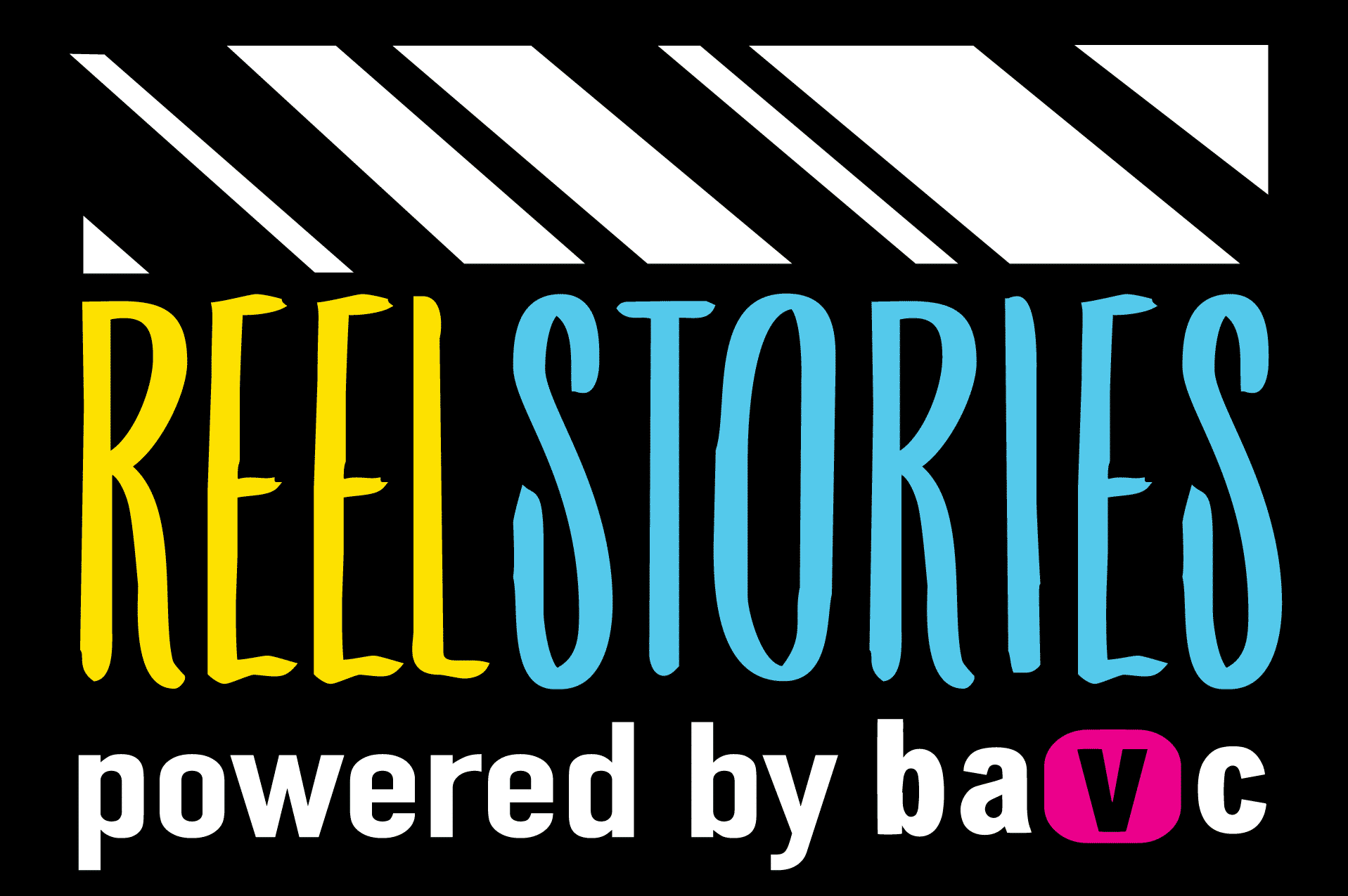 Reel Stories - Powered by BAVC Media