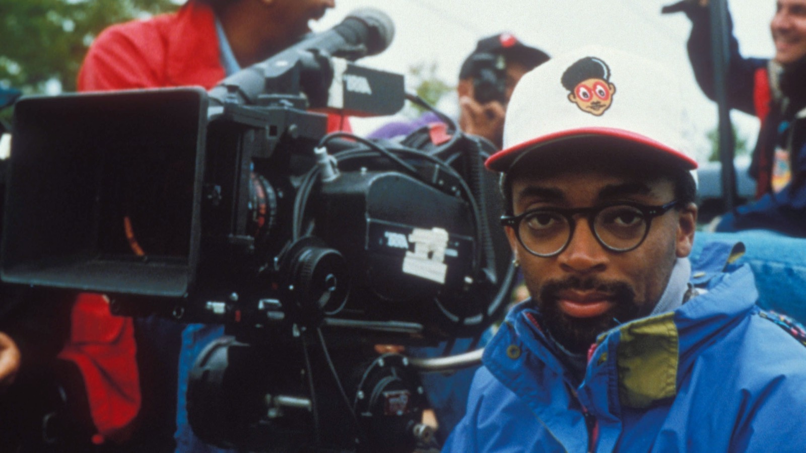 Student Board Blog: SPIKE LEE, Black Influence in Hollywood